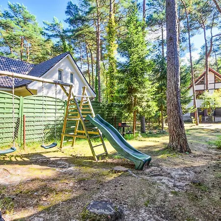 Vakantiehuis Beautiful In *