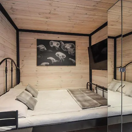 Prázdninový dům Beautiful In *