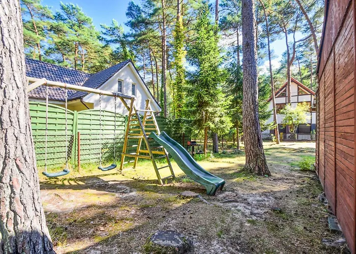 Vakantiehuis Beautiful In *