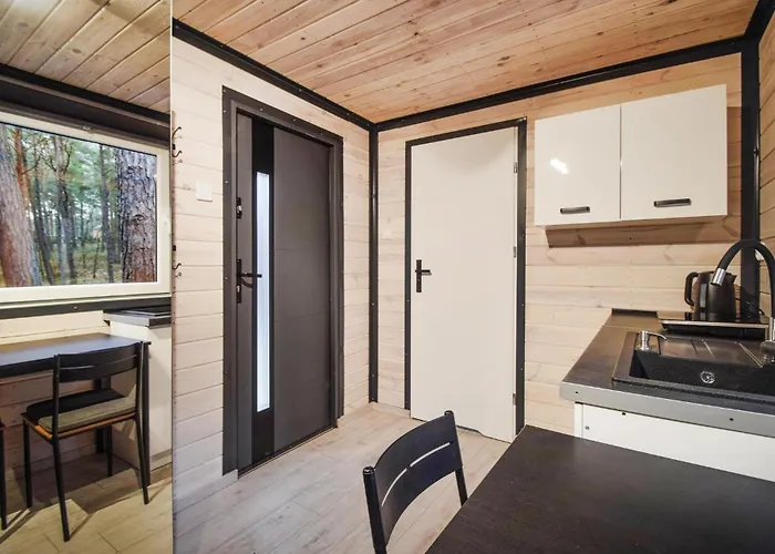 Vakantiehuis Beautiful In *