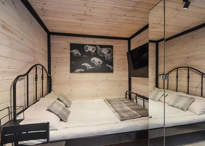 Vakantiehuis Beautiful In *